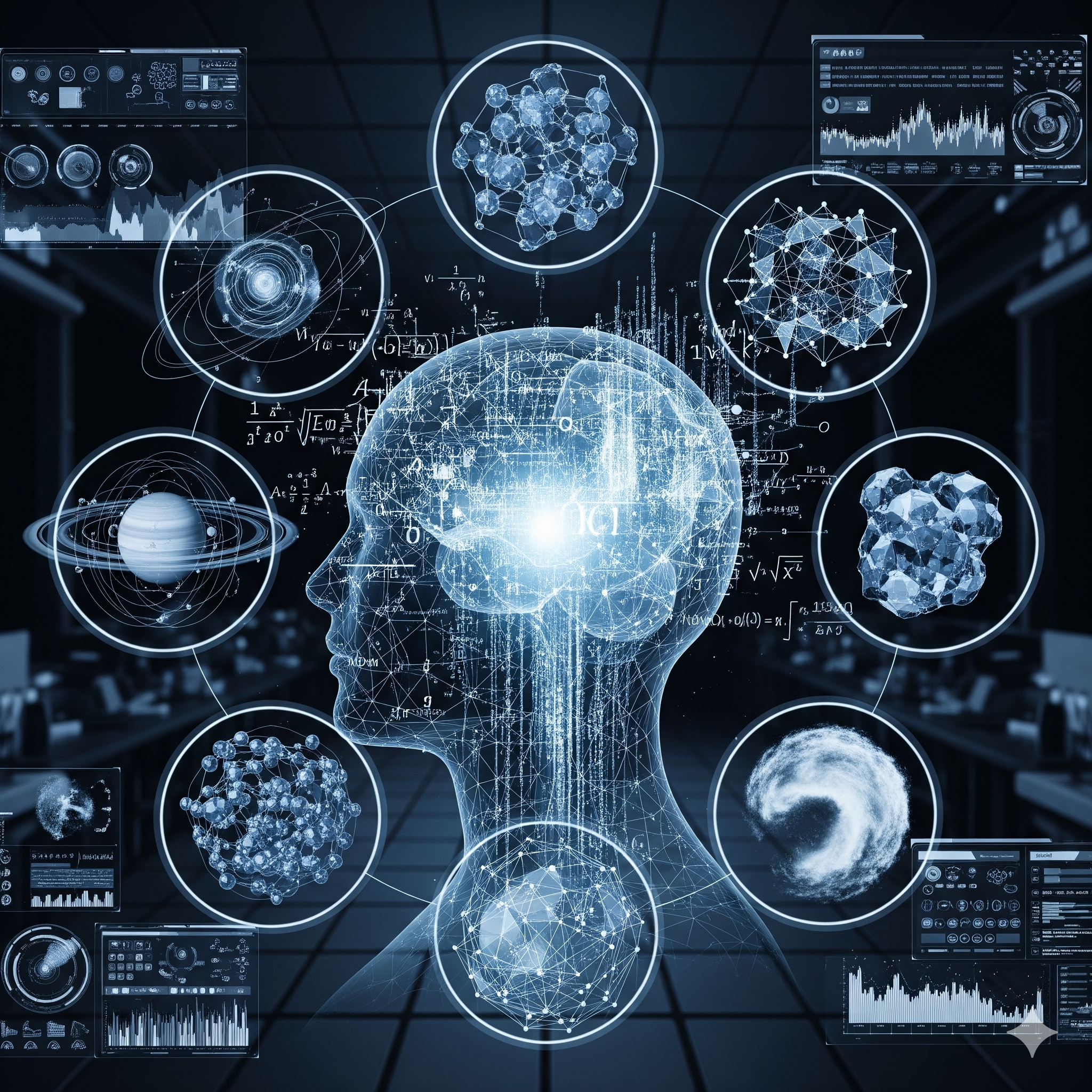 Computational Modeling